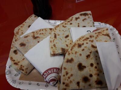 La Piadineria