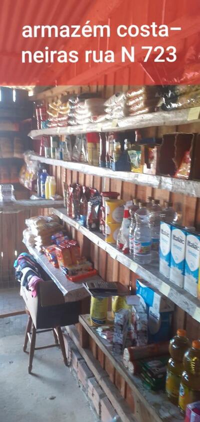 Armazém Costaneira