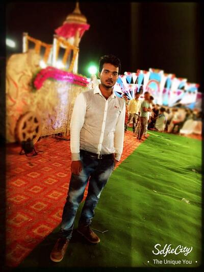 Raju Gupta Mhamntri Restaurant