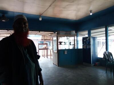 রাইসা হোটেল এন্ড রেষ্টুরেন্ট