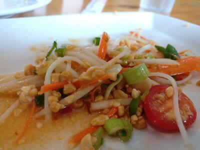 Thonburi Thai Food