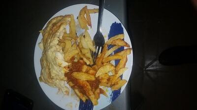 Hajiya Mama Delicious Foods & Catering Services
