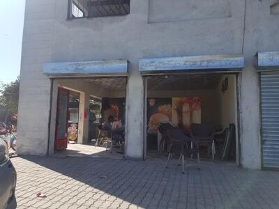 Haji cafe