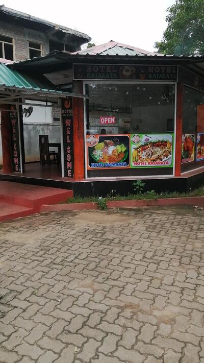 Hotel Rajarata