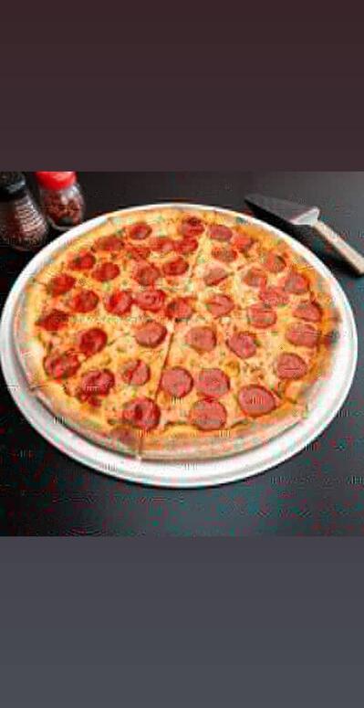 Stewie's Pizza