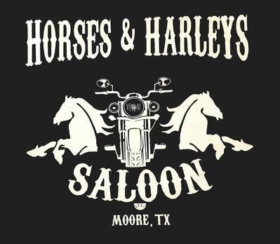 Horses & Harleys Saloon