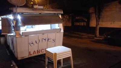 Nunes Lanches foto