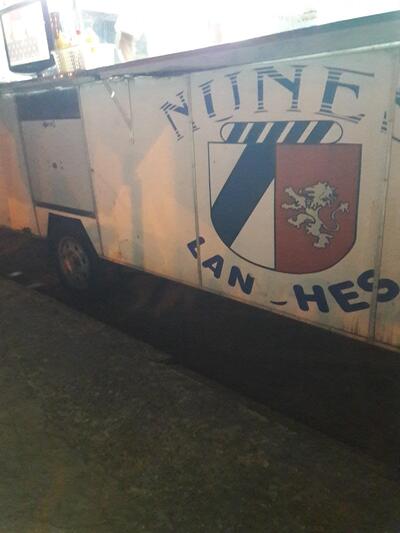 Nunes Lanches foto