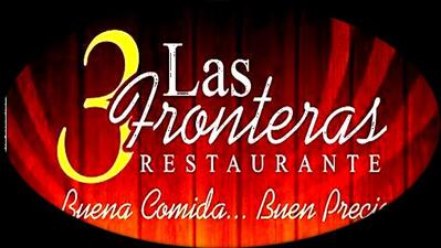 Restaurante las 3 Fronteras
