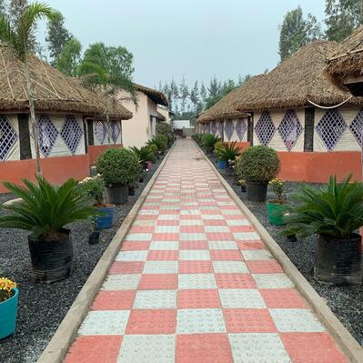 Dreams Family Restaurant and Dhaba