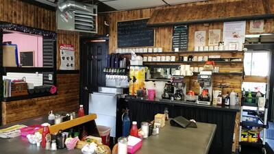 Kerrie's On Broadway