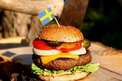 McDonald's Löddeköpinge