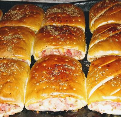 Panificadora Freitas