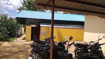 Surya Family Restaurant