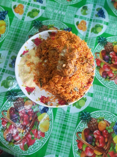 Ganga fast food photo