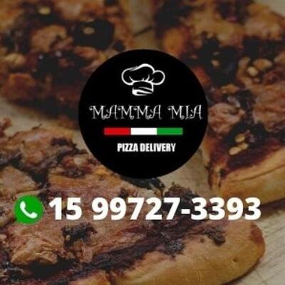 Mamma Mia Pizza Delivery