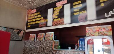 Pizzeria Hassen