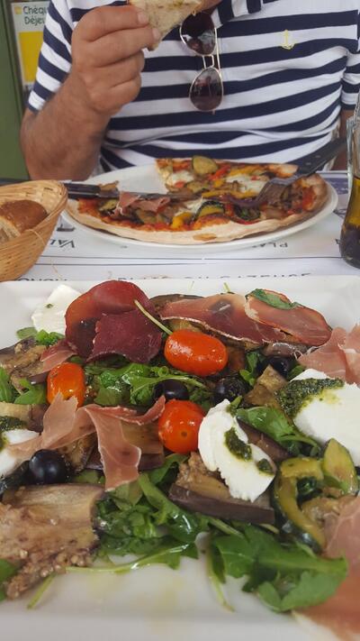 Kebab de Paris ( nouveau propriétaire ) livraison disponible