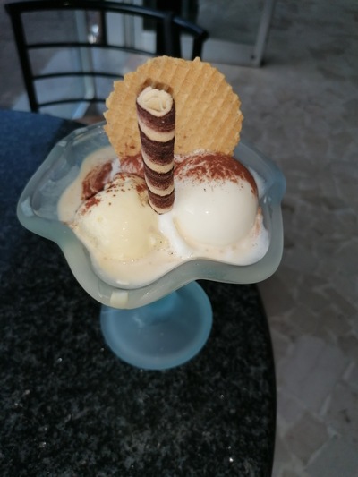 Bar Gelateria Summertime di Roberto Signoretto foto