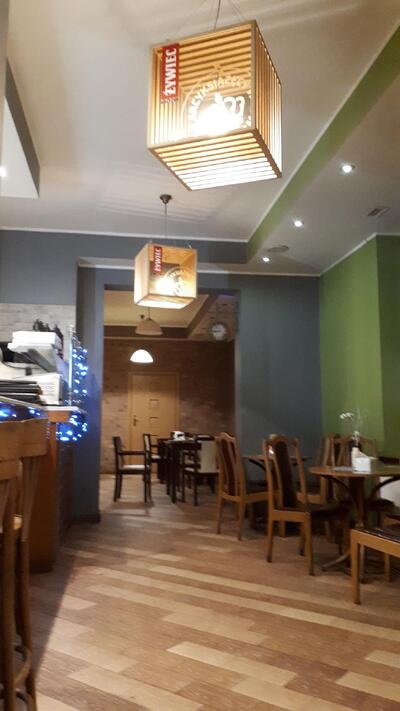 Restauracja Staromiejska