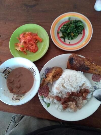 Mwananjibuni Restaurant