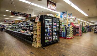 Bailey's General Store