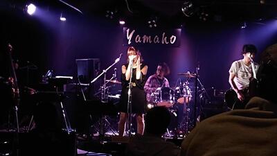 Dining Bar 山ほ
