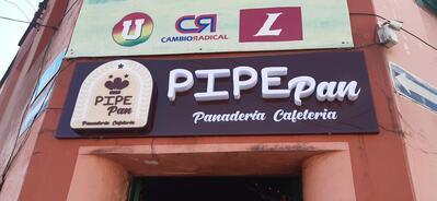 Panaderia PipePan