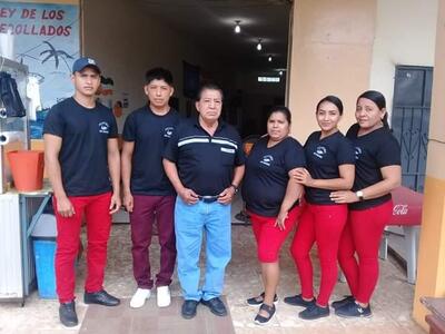 Picanteria "Don Guachito"