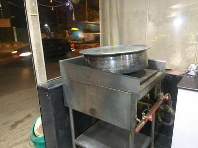 Zam Zam Biriyani Hotel photo