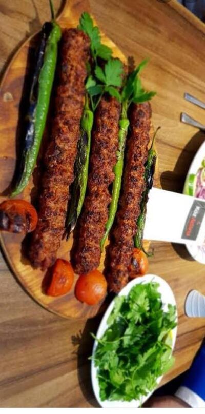 Hazar Cafe Restaurant