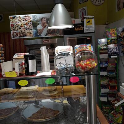 Pizzeria Happy Days