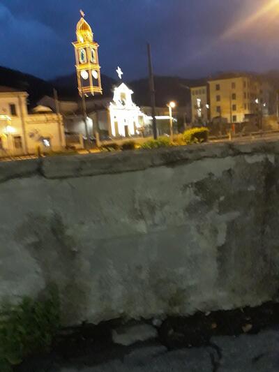 "Panificio Pasticceria Parodi" di Semino Andrea Maria