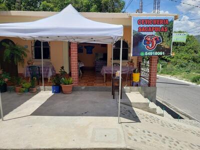 Cevicheria Sacapulas