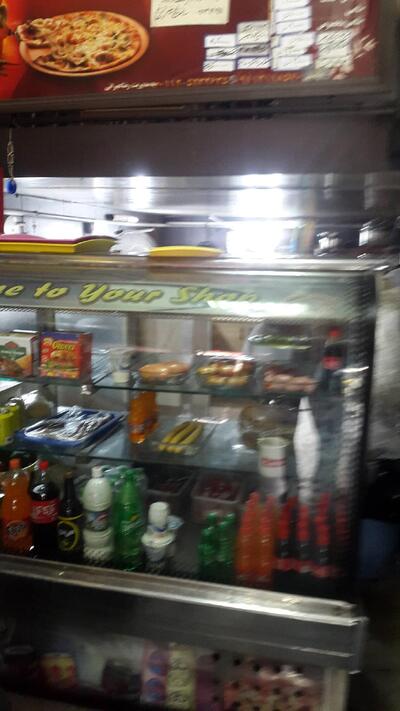 Toranj pizza & sandwich
