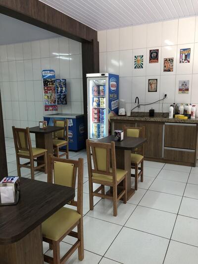 EXPRESSO CAFE & SORVETERIA