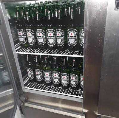 Mirante Serra de Brotas - Cozinha Árabe & Churrasco