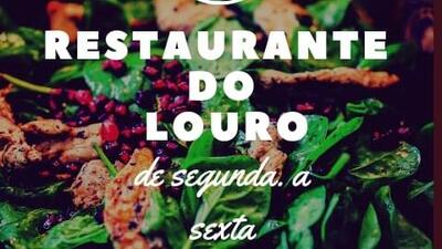 Restaurante do Louro .