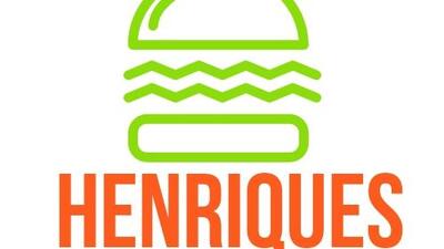 Henriques Burgers foto