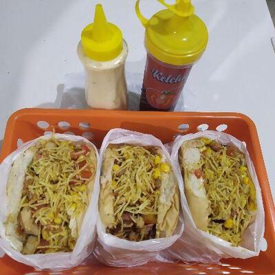 Quiosque Aldrin Lanches