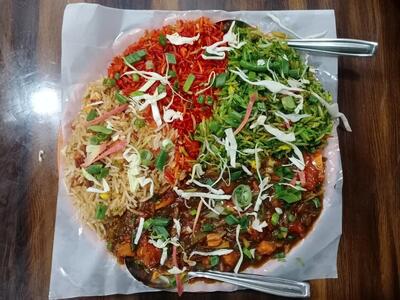 Hotel Vishwaraj Chinese