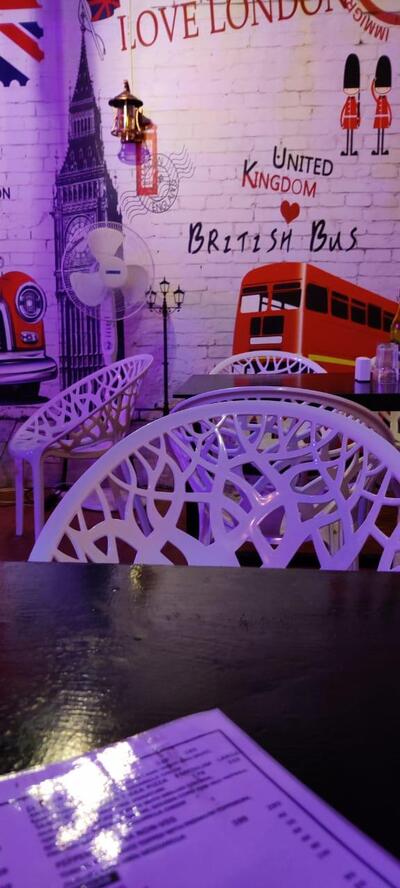 Green Chilli Family Restaurant