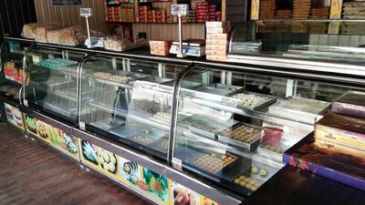 Bis Bhuja Jodhpur Sweet Home