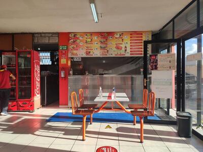 Pollos al Gusto