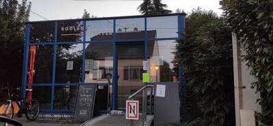 Boulangerie Pfeiffer