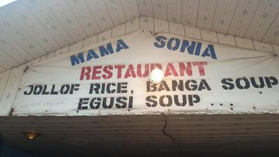 Mama Sonia