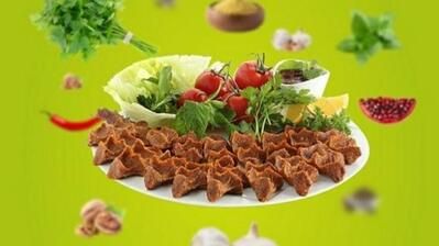 Adiyorem Cigkofte ve Cafe