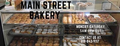 Main Street Bakery