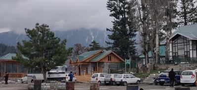 Down Hill Restaurant