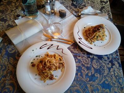 Ristorante Pizzeria Esperia